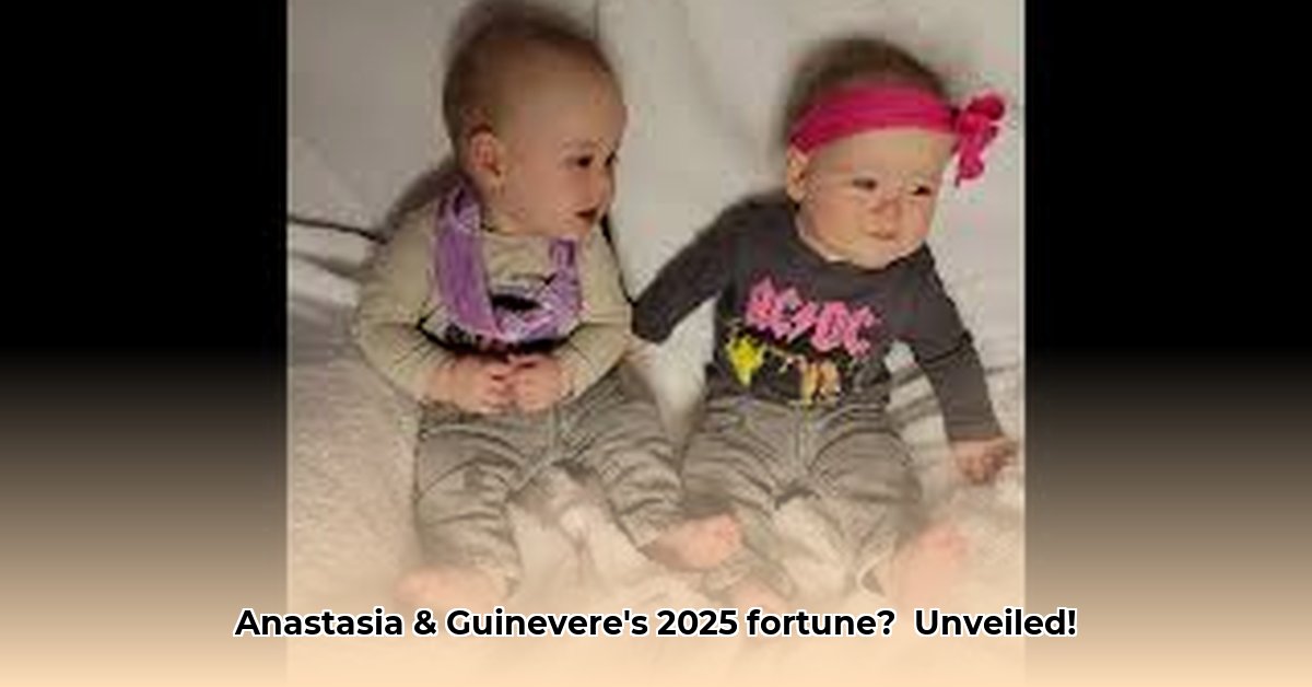 anastasia-and-guinevere-twins-net-worth